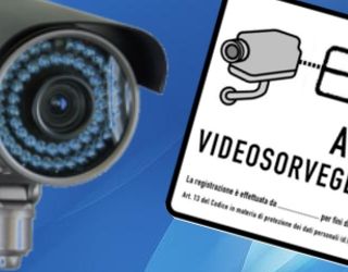 Nell'Astigiano verranno installate oltre 800 nuove telecamere di videosorveglianza