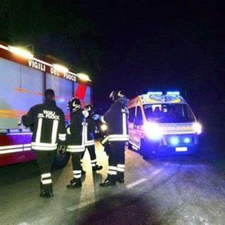 Immagine di archivio