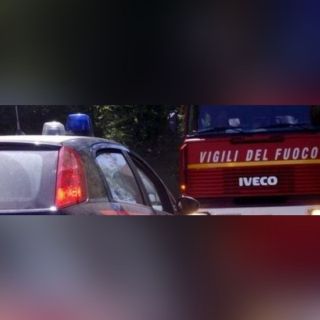 Canelli, anziana cade in casa e rimane bloccata. Soccorsa dai Vigili del Fuoco