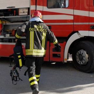 Immagine di repertorio