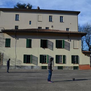 Villa Quaglina