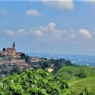 Ultimi posti disponibili per la cena sotto le stelle a Villa San Secondo!