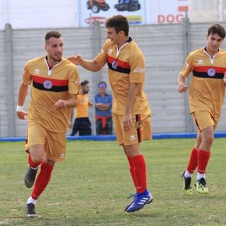 Calcio promozione girone D. Primo successo stagionale per il Villafranca
