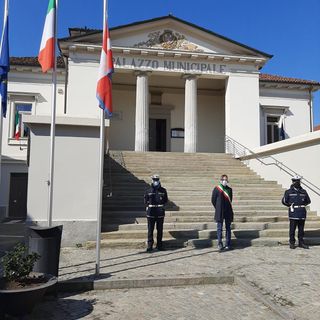 Villanova. Interventi di efficienza energetica presso la Scuola Primaria e dell'infanzia