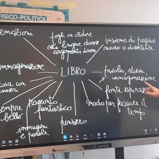 La voce... Delle scuole: #Ioleggoperché a Villanova d'Asti, premio del 'Grande Oriente' per lo Scientifico