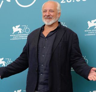 Vincent Nemeth, ospite speciale questa sera (foto tratta dalla pagina Facebook di Asti Film Festival)