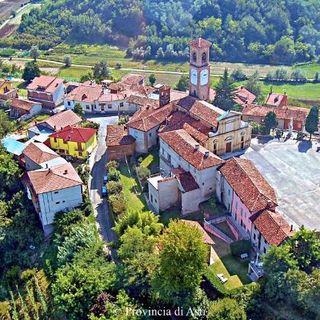 &quot;Paesaggio è Arte&quot;: il belvedere di Vinchio accoglie il Festival del Paesaggio Agrario