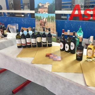 Un pubblico selezionato ma attento per il nuovo Vinissage