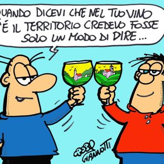 Bubbio: domenica la settima edizione di &quot;Vignette in Vigna&quot;