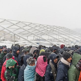 Presidio in piazza San Secondo venerdì 22 gennaio alle 17 per dire No alla violenza in Bosnia