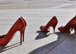 &quot;La violenza non ha colore&quot;, testimonianze di donne vittime della tratta