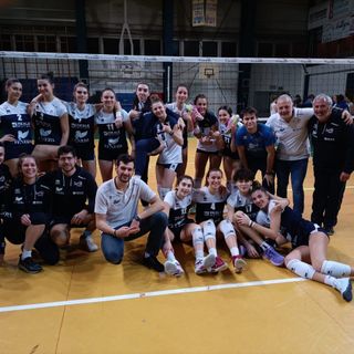 Club76: weekend di conquiste, con le vittorie in serie B e C