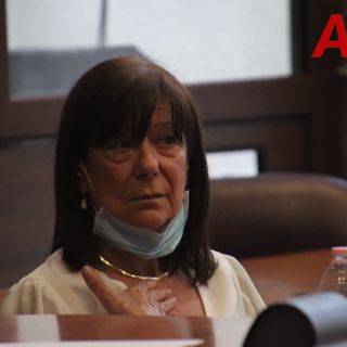 L'assessore Poggio in visita ad Asti