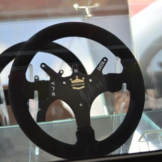 Ecco tutte le memorabilia appartenute ad Ayrton Senna ancora da rinvenire