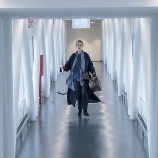 Al cinema Lumiere arriva &quot;Volare&quot;, commedia brillante con Margherita Buy [TRAILER]