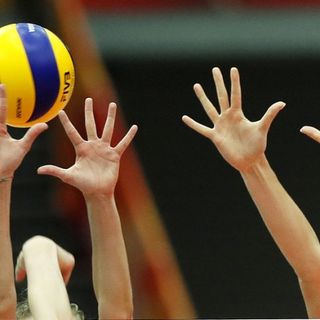 Volley Club76: serie B e C a riposto. La Serie D vola a Condove