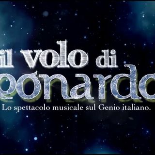 &quot;Il Volo di Leonardo&quot; previsto domenica 3 novembre con una pomeridiana al Teatro Alfieri, andrà in scena il 9 febbraio