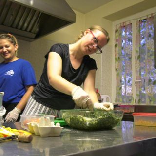 Sana alimentazione e conoscenza del territorio: ad Asti progetto Clive per 15 ragazzi in arrivo da diversi paesi europei
