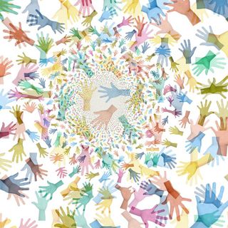 &quot;Storie del lavorare insieme&quot; un nuovo progetto dell'Associazione Peter Pan