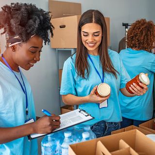 A Nizza c'è l'Associazione Futura, un nuovo gruppo in soccorso a tutte le donne