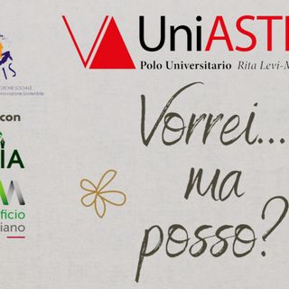 &quot;Vorrei... ma posso?&quot;, una chiacchierata ad Asti su economia, cultura e società, stereotipi, ostacoli e sogni