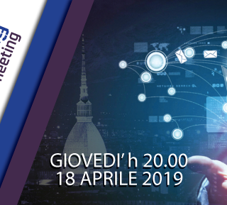 Torino Web Marketing Meeting 2019: l’evento annuale dedicato al web marketing per medie e piccole imprese
