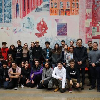 Provincia di Asti: 10 anni di web tv e progetto Digital'Arte