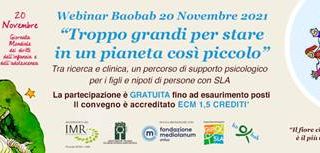 Effetti emotivi della Sla nei bambini: Aisla e Fondazione Mediolanum insieme per il primo studio al mondo