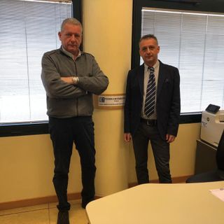 L'astigiano Vincenzo Tagliareni è il nuovo direttore generale di Federcontribuenti Italia