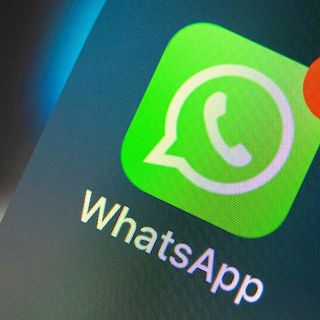 Da settembre, se abbandoni i gruppi WhatsApp, gli altri utenti non riceveranno più l'avviso