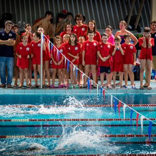 Nuoto, ottimi risultati dei club astigiani al Trofeo Interclub di Saint Vincent