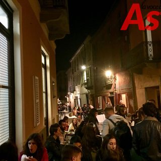 La fotogallery della due giorni