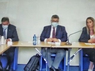 Firmato l'accordo tra cooperative e sindacati per &quot;rigenerare&quot; le piccole e medio imprese