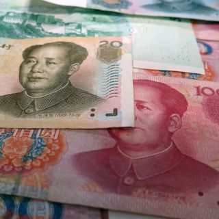 Cos'è lo Yuan digitale?