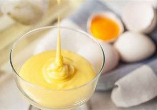 Un prodotto tipico di Asti? Lo zabaione con il Moscato d’Asti Docg