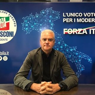 “Lavoro e riforme, Forza Italia il vero partito moderato. Lo dicono storia e valori”: intervista a Paolo Zangrillo [VIDEO]