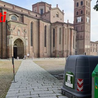 Ztl Varrone Cattedrale: dal 4 settembre scattano le multe