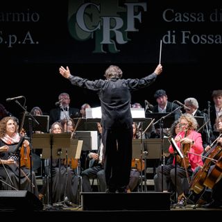 Opera e talento: il 19 luglio La Bohème a Fossano con i talenti del Norma Fantini Opera Contest Opera e talento: il 19 luglio La Bohème a Fossano con i talenti del Norma Fantini Opera Contest