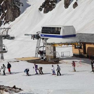 San Domenico, il 20 dicembre l'inaugurazione della nuova cabinovia della stazione sciistica più a nord del Piemonte