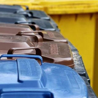 In Piemonte la raccolta differenziata raggiunge il 68,9%