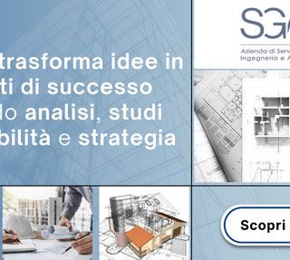 Hai una proprietà di famiglia inutilizzata e vuoi valorizzarla per renderla redditizia? S.G.A. è la soluzione che stai cercando