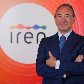 Iren, il Consiglio di Amministrazione approva i risultati al 31 marzo 2025