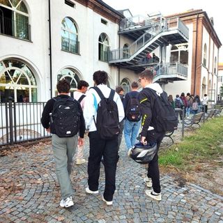 Il 10 settembre la ripresa delle scuole in Piemonte