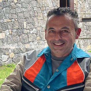 Giorgio Culasso, 49 anni