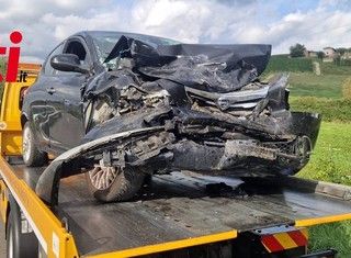 Incidente mortale ad Agliano Terme: non è indagata la 26enne albese alla guida di uno dei due mezzi