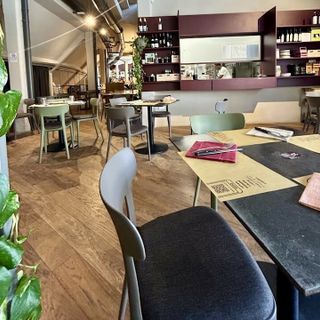 “Al Velò”: la sorpresa della cucina del bistrot inserito nel Motovelodromo di Torino in corso Casale