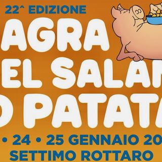 Il Salam ‘d Patata: il gusto inedito di un insaccato del Canavese