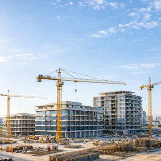 Dal progetto alla consegna: Quality Check porta più controllo nei cantieri