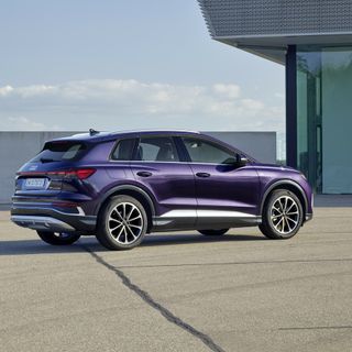 Le Audi elettriche in pronta consegna da Audi Zentrum Asti: innovazione, prestazioni e sostenibilità