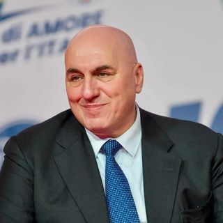 Il ministro Guido Crosetto: ha compiuto 62 anni lo scorso 19 settembre